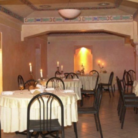Coralia Club La Kasbah Hotell Agadir Exteriör bild