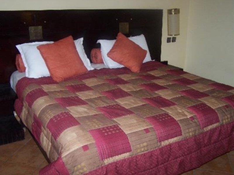 Coralia Club La Kasbah Hotell Agadir Exteriör bild