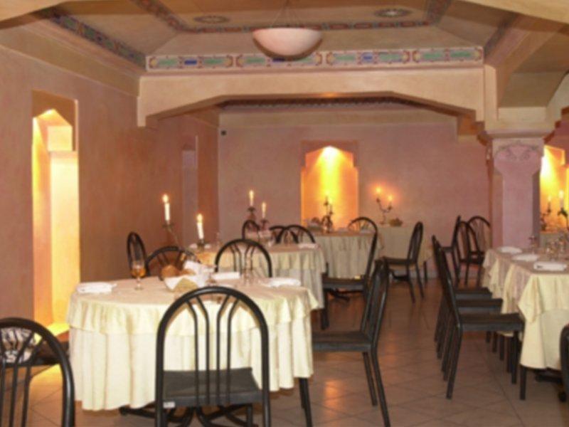 Coralia Club La Kasbah Hotell Agadir Exteriör bild