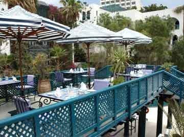 Coralia Club La Kasbah Hotell Agadir Exteriör bild